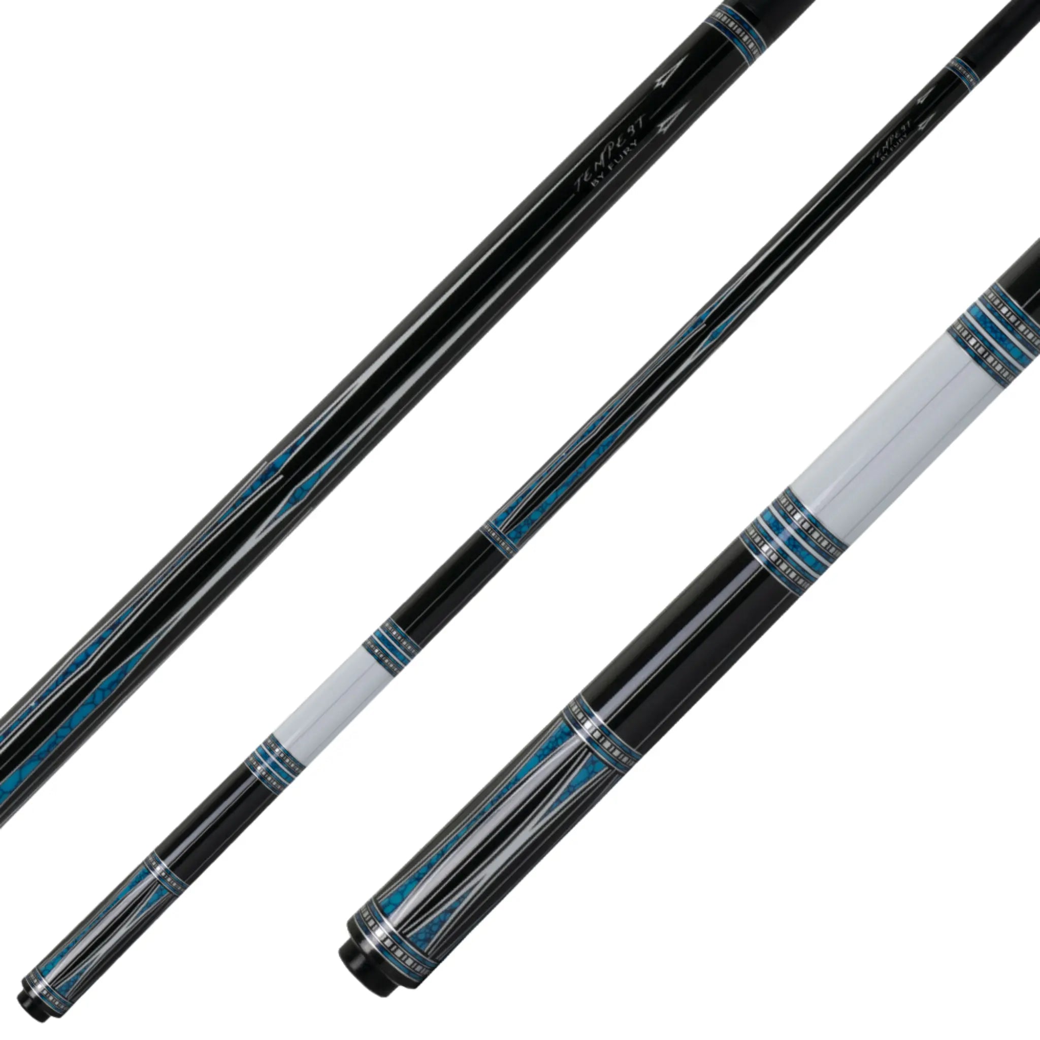 Fury Tempest 1 Pool Cue Fury Tempest 1 Pool Cue
